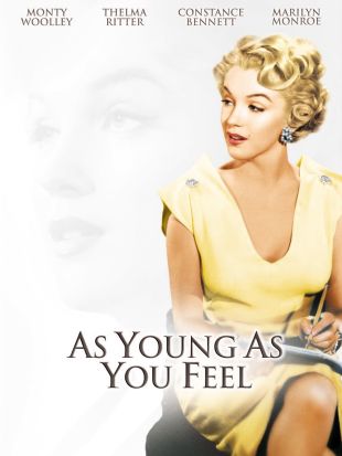 As Young as You Feel (1951) Harmon Jones Synopsis, Characteristics